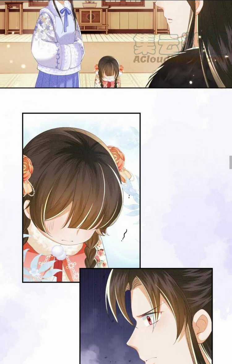 Mãn Cấp Trà Xanh Xuyên Không Thành Tiểu Đáng Thương Chapter 38 trang 17