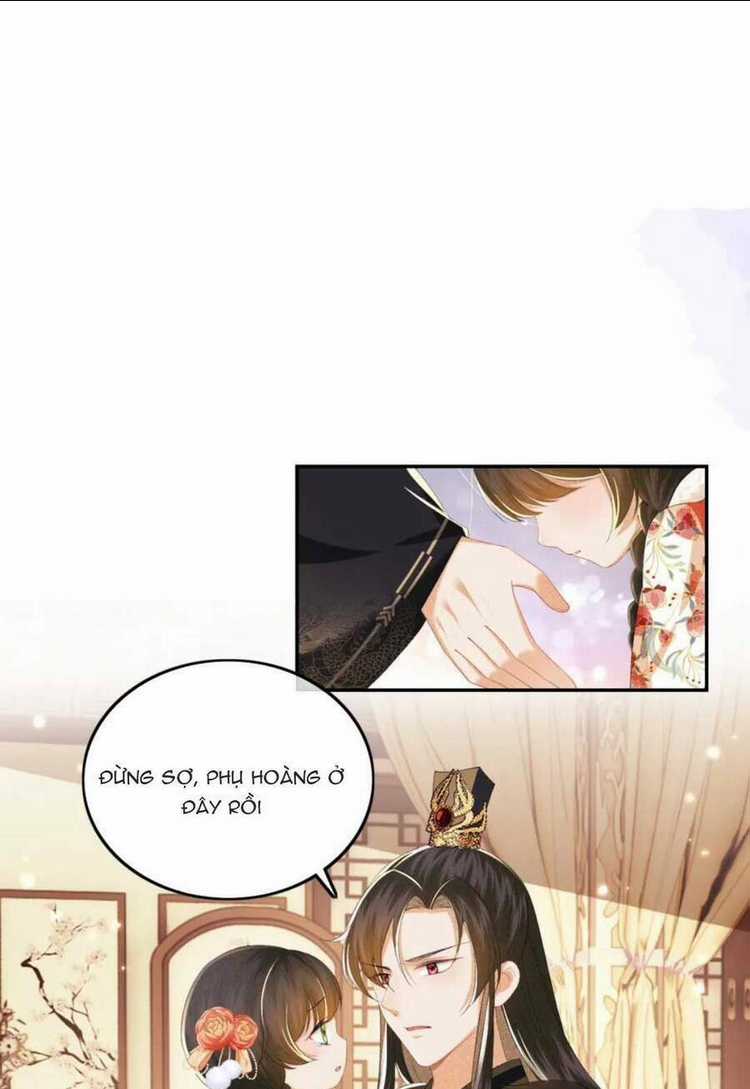 Mãn Cấp Trà Xanh Xuyên Không Thành Tiểu Đáng Thương Chapter 38 trang 19