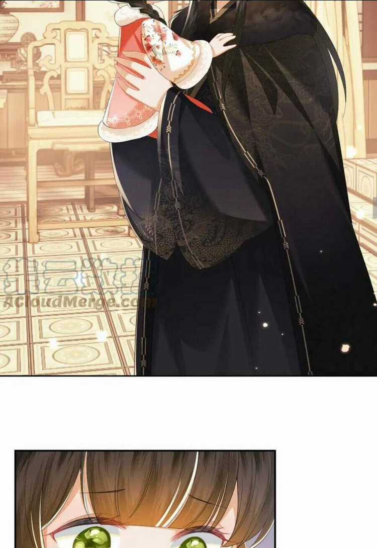 Mãn Cấp Trà Xanh Xuyên Không Thành Tiểu Đáng Thương Chapter 38 trang 20