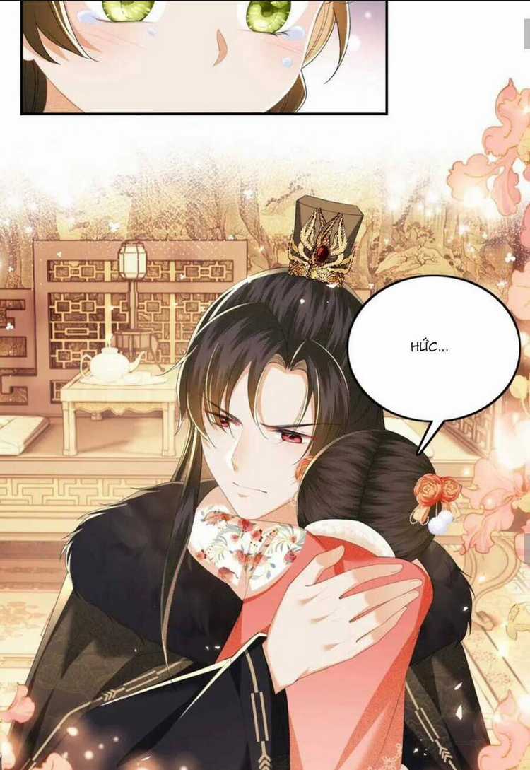 Mãn Cấp Trà Xanh Xuyên Không Thành Tiểu Đáng Thương Chapter 38 trang 21