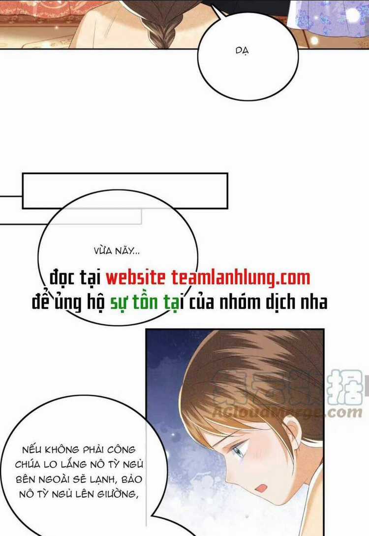 Mãn Cấp Trà Xanh Xuyên Không Thành Tiểu Đáng Thương Chapter 38 trang 23