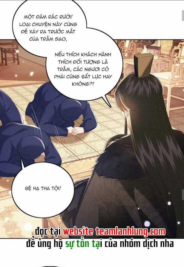 Mãn Cấp Trà Xanh Xuyên Không Thành Tiểu Đáng Thương Chapter 38 trang 25