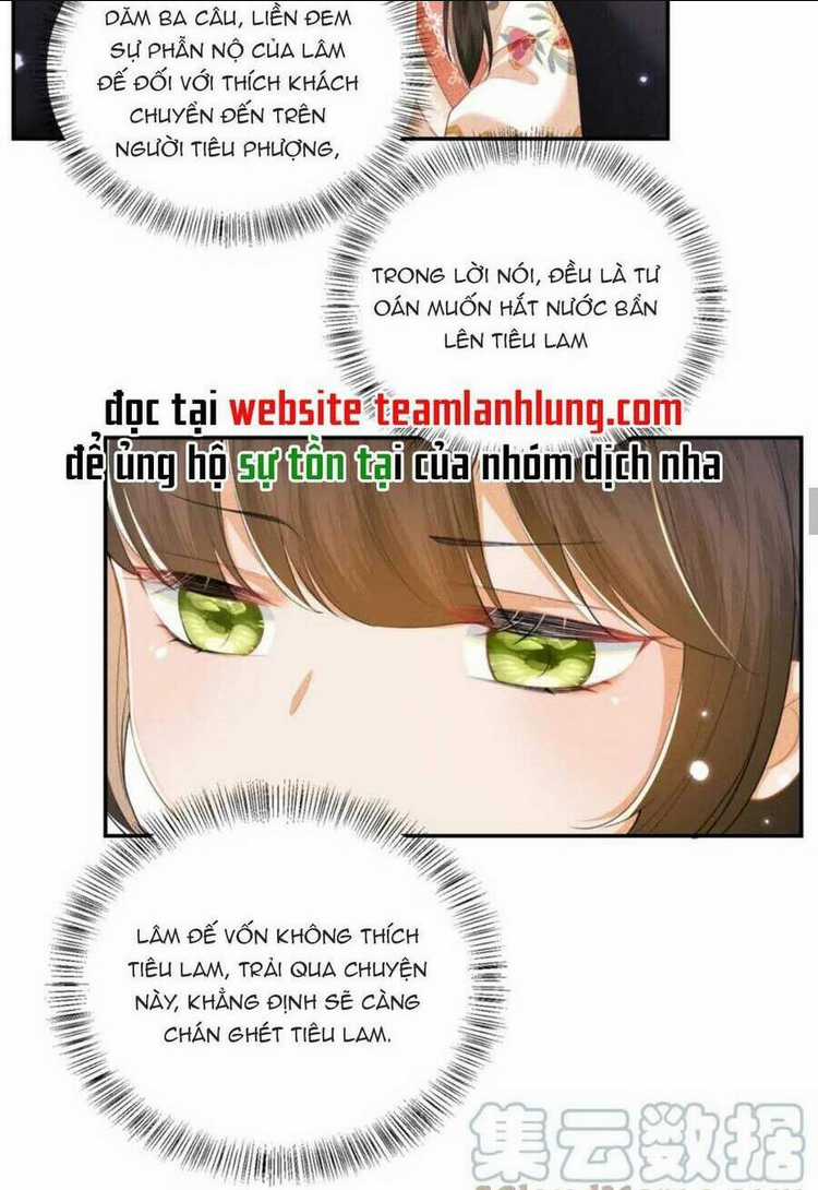 Mãn Cấp Trà Xanh Xuyên Không Thành Tiểu Đáng Thương Chapter 38 trang 32