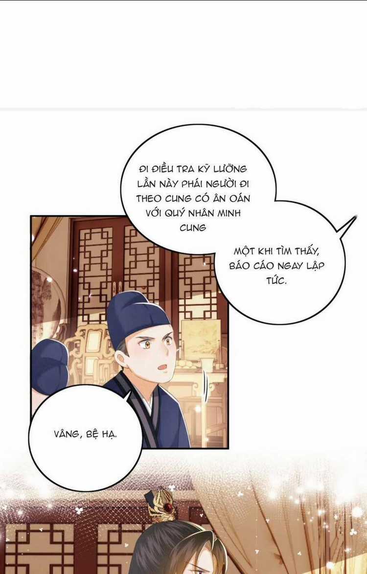 Mãn Cấp Trà Xanh Xuyên Không Thành Tiểu Đáng Thương Chapter 38 trang 33