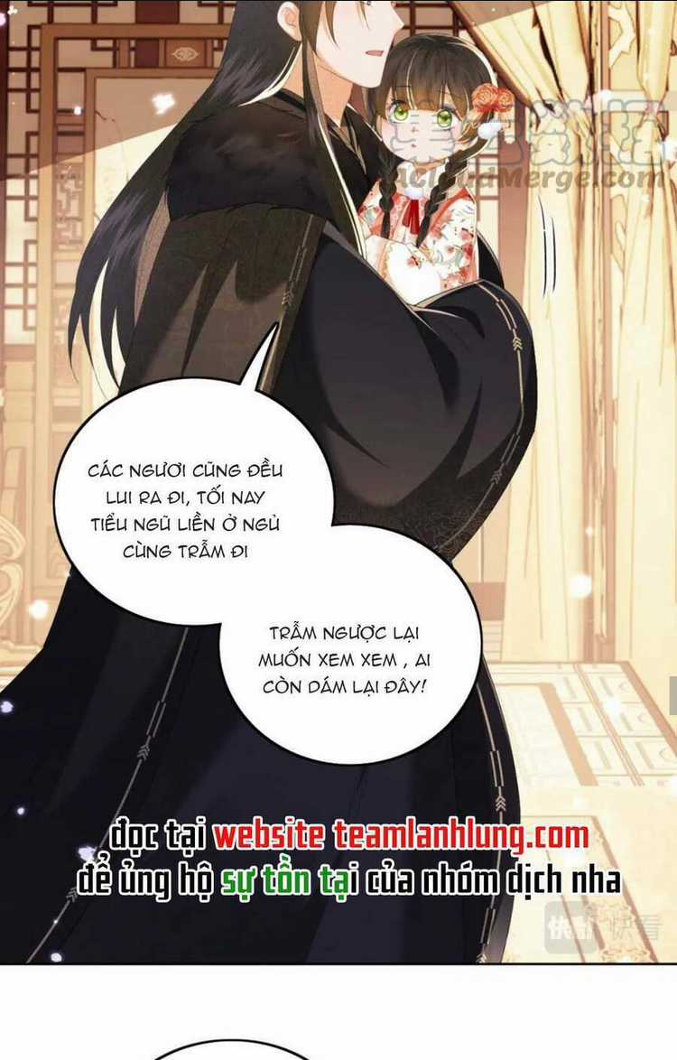 Mãn Cấp Trà Xanh Xuyên Không Thành Tiểu Đáng Thương Chapter 38 trang 34