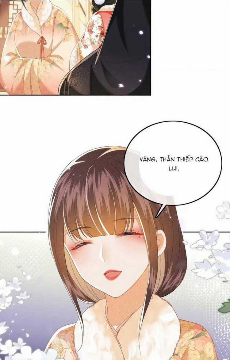 Mãn Cấp Trà Xanh Xuyên Không Thành Tiểu Đáng Thương Chapter 38 trang 36