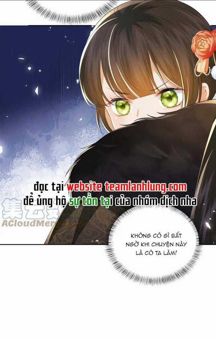 Mãn Cấp Trà Xanh Xuyên Không Thành Tiểu Đáng Thương Chapter 38 trang 38