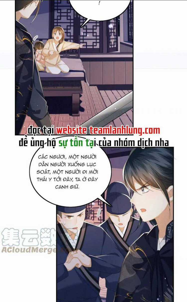 Mãn Cấp Trà Xanh Xuyên Không Thành Tiểu Đáng Thương Chapter 38 trang 5