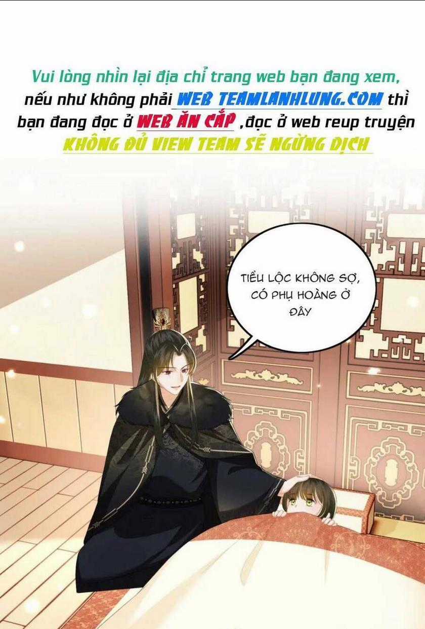 Mãn Cấp Trà Xanh Xuyên Không Thành Tiểu Đáng Thương Chapter 39 trang 1