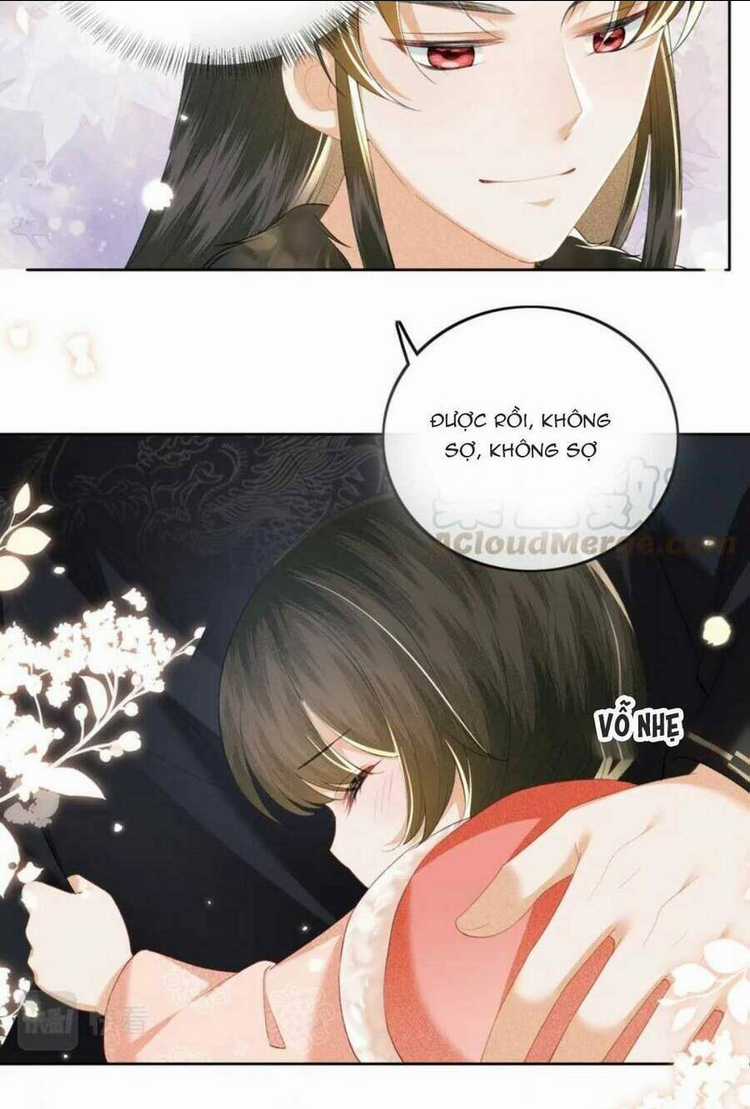 Mãn Cấp Trà Xanh Xuyên Không Thành Tiểu Đáng Thương Chapter 39 trang 10