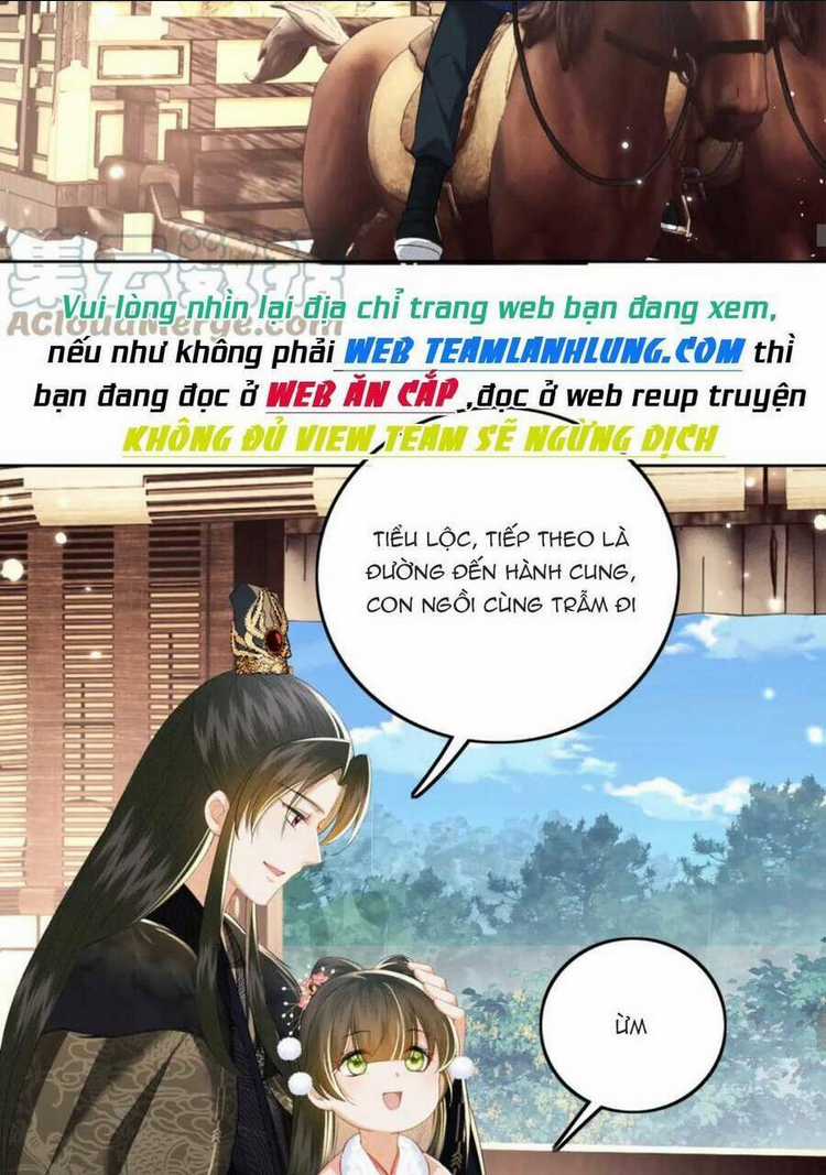 Mãn Cấp Trà Xanh Xuyên Không Thành Tiểu Đáng Thương Chapter 39 trang 12