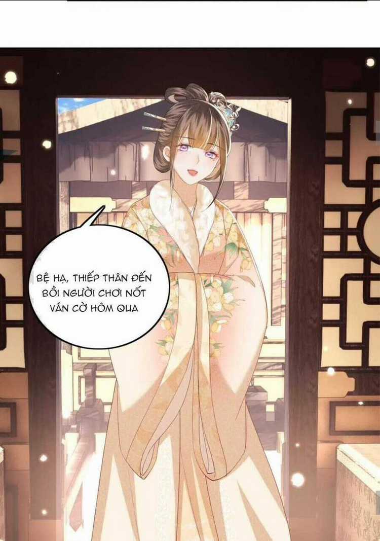 Mãn Cấp Trà Xanh Xuyên Không Thành Tiểu Đáng Thương Chapter 39 trang 14