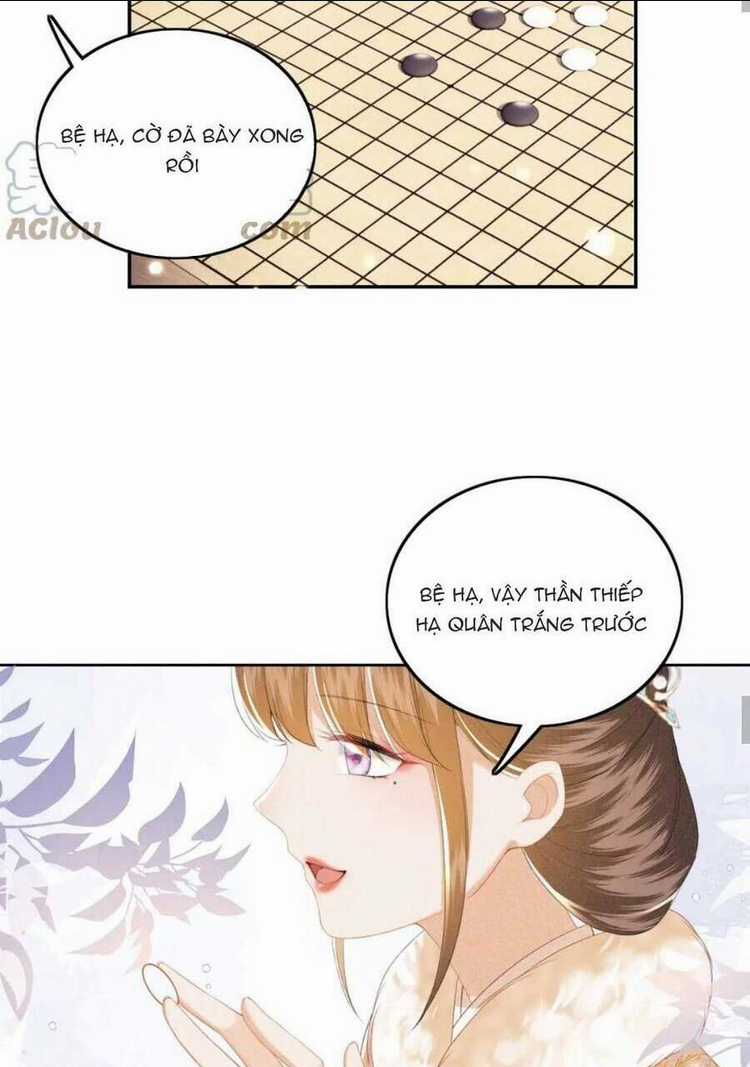 Mãn Cấp Trà Xanh Xuyên Không Thành Tiểu Đáng Thương Chapter 39 trang 17