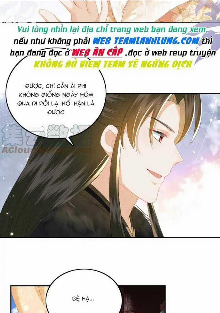 Mãn Cấp Trà Xanh Xuyên Không Thành Tiểu Đáng Thương Chapter 39 trang 18