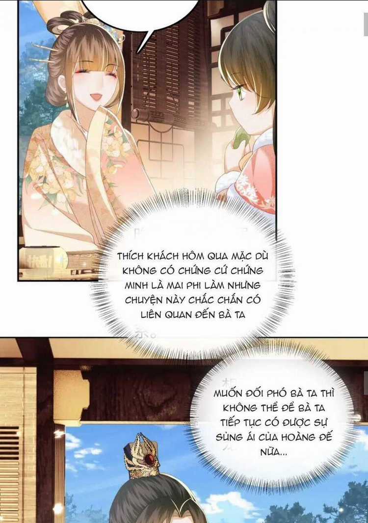 Mãn Cấp Trà Xanh Xuyên Không Thành Tiểu Đáng Thương Chapter 39 trang 19