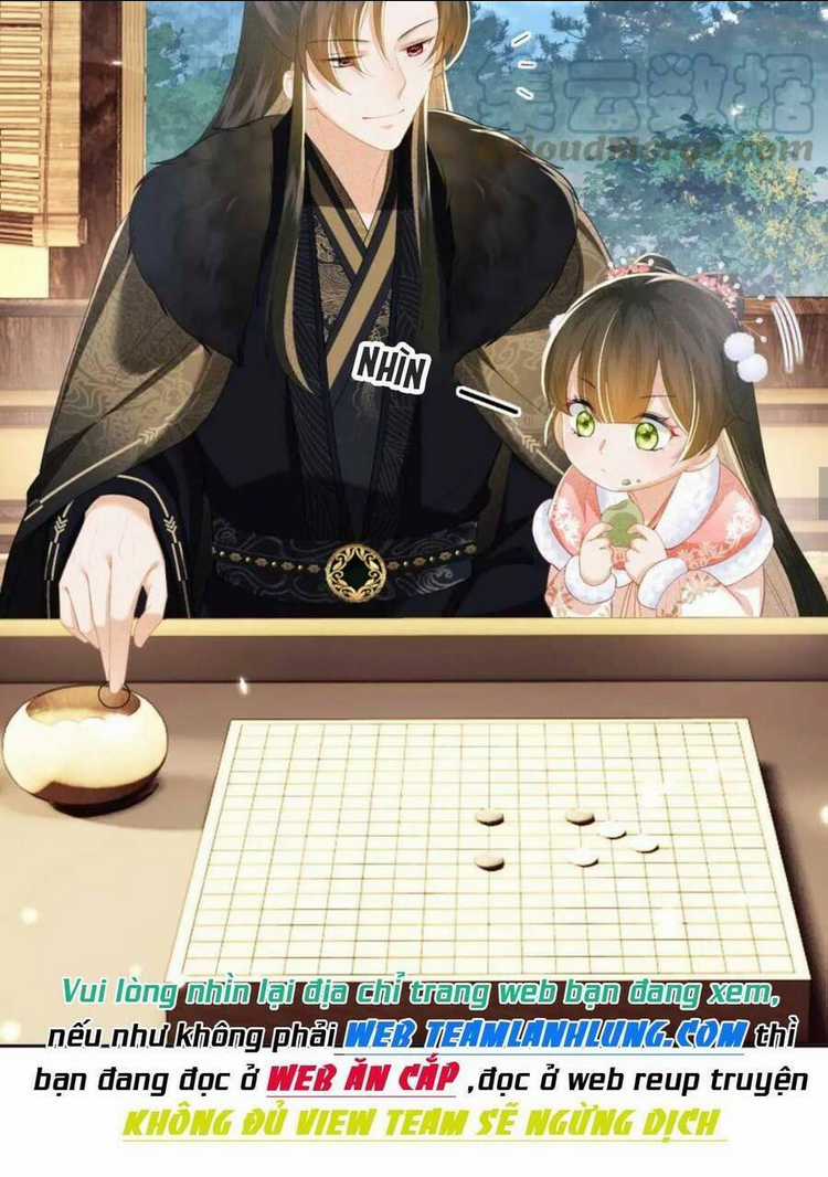 Mãn Cấp Trà Xanh Xuyên Không Thành Tiểu Đáng Thương Chapter 39 trang 20