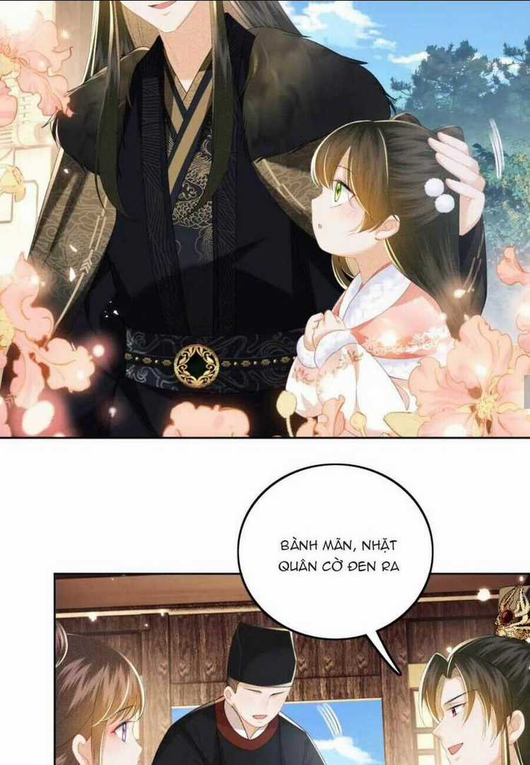 Mãn Cấp Trà Xanh Xuyên Không Thành Tiểu Đáng Thương Chapter 39 trang 24