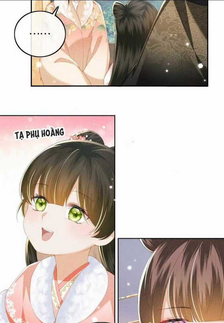 Mãn Cấp Trà Xanh Xuyên Không Thành Tiểu Đáng Thương Chapter 39 trang 26