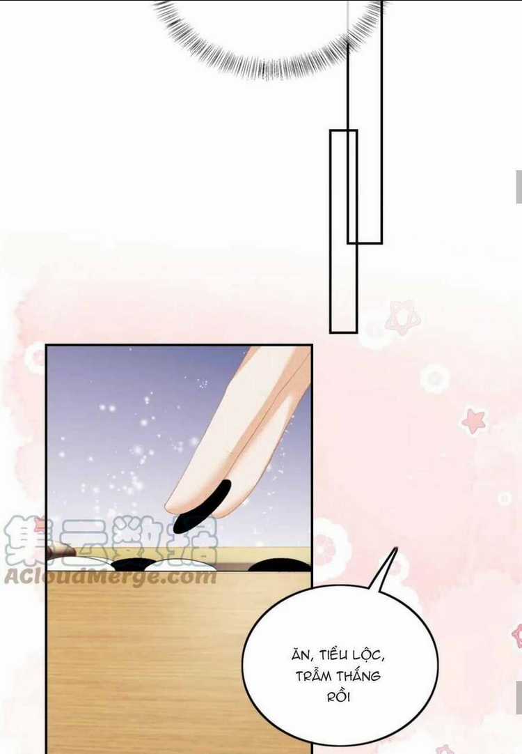 Mãn Cấp Trà Xanh Xuyên Không Thành Tiểu Đáng Thương Chapter 39 trang 29