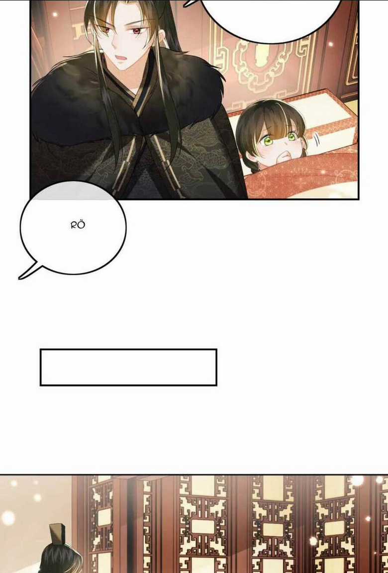 Mãn Cấp Trà Xanh Xuyên Không Thành Tiểu Đáng Thương Chapter 39 trang 3