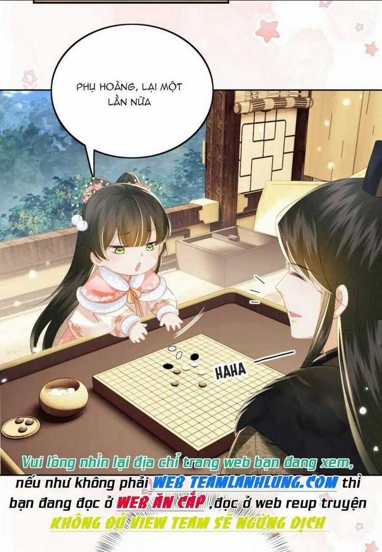 Mãn Cấp Trà Xanh Xuyên Không Thành Tiểu Đáng Thương Chapter 39 trang 30