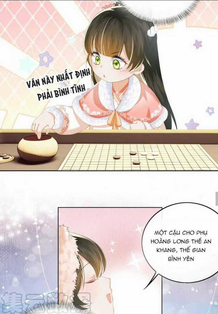 Mãn Cấp Trà Xanh Xuyên Không Thành Tiểu Đáng Thương Chapter 39 trang 32