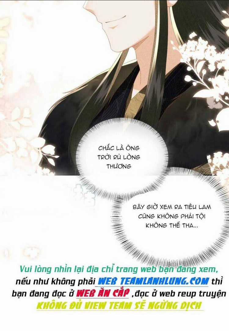 Mãn Cấp Trà Xanh Xuyên Không Thành Tiểu Đáng Thương Chapter 39 trang 34