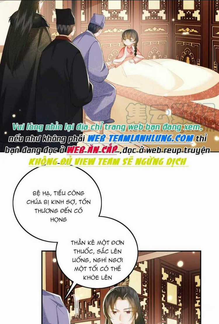 Mãn Cấp Trà Xanh Xuyên Không Thành Tiểu Đáng Thương Chapter 39 trang 4