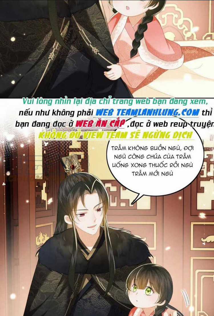 Mãn Cấp Trà Xanh Xuyên Không Thành Tiểu Đáng Thương Chapter 39 trang 7