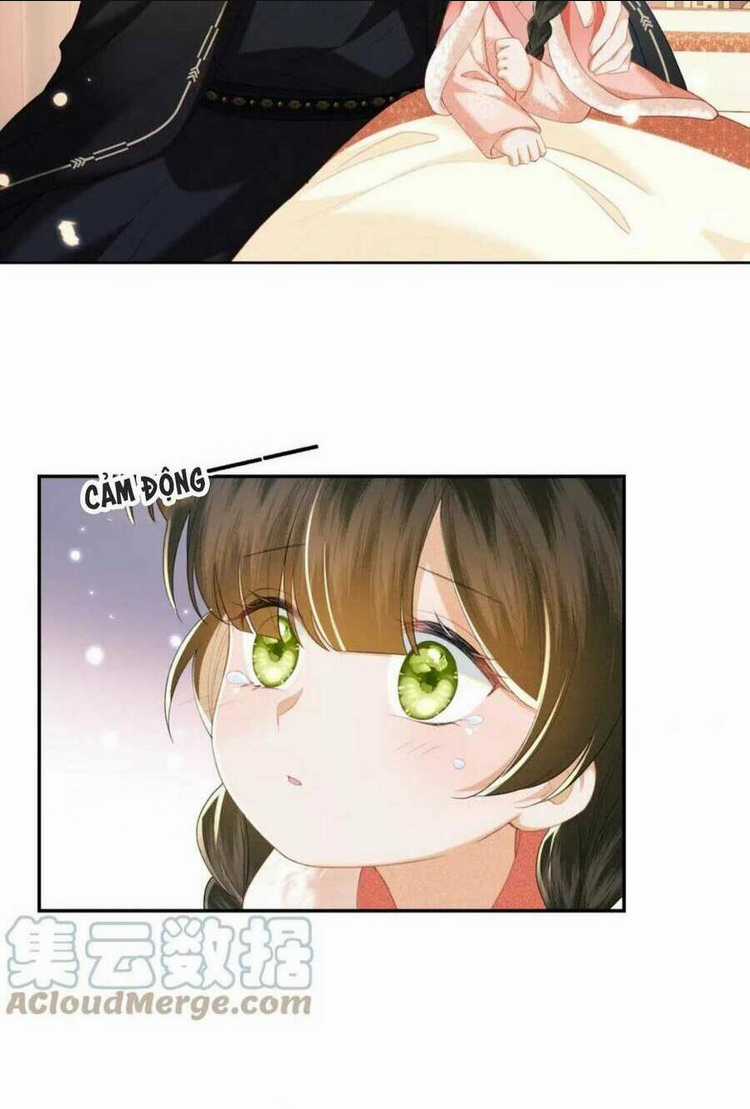 Mãn Cấp Trà Xanh Xuyên Không Thành Tiểu Đáng Thương Chapter 39 trang 8