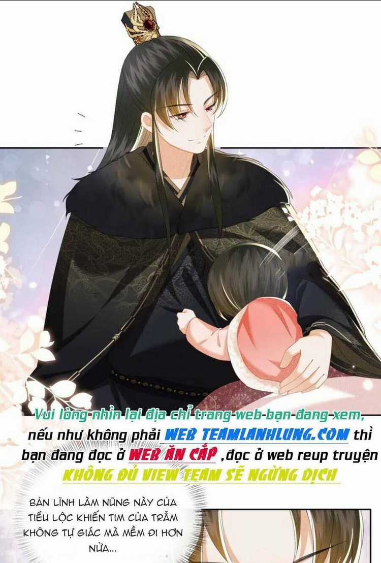 Mãn Cấp Trà Xanh Xuyên Không Thành Tiểu Đáng Thương Chapter 39 trang 9