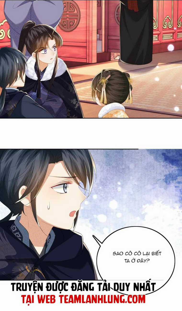 Mãn Cấp Trà Xanh Xuyên Không Thành Tiểu Đáng Thương Chapter 40 trang 19