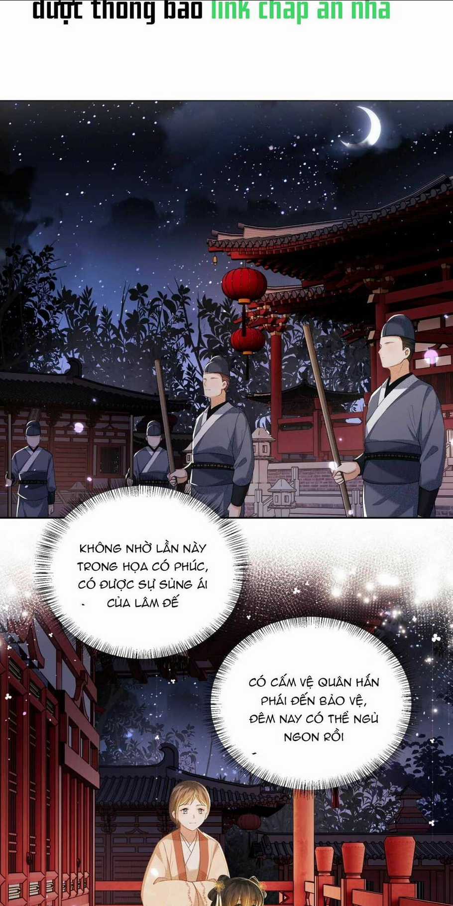 Mãn Cấp Trà Xanh Xuyên Không Thành Tiểu Đáng Thương Chapter 40 trang 2