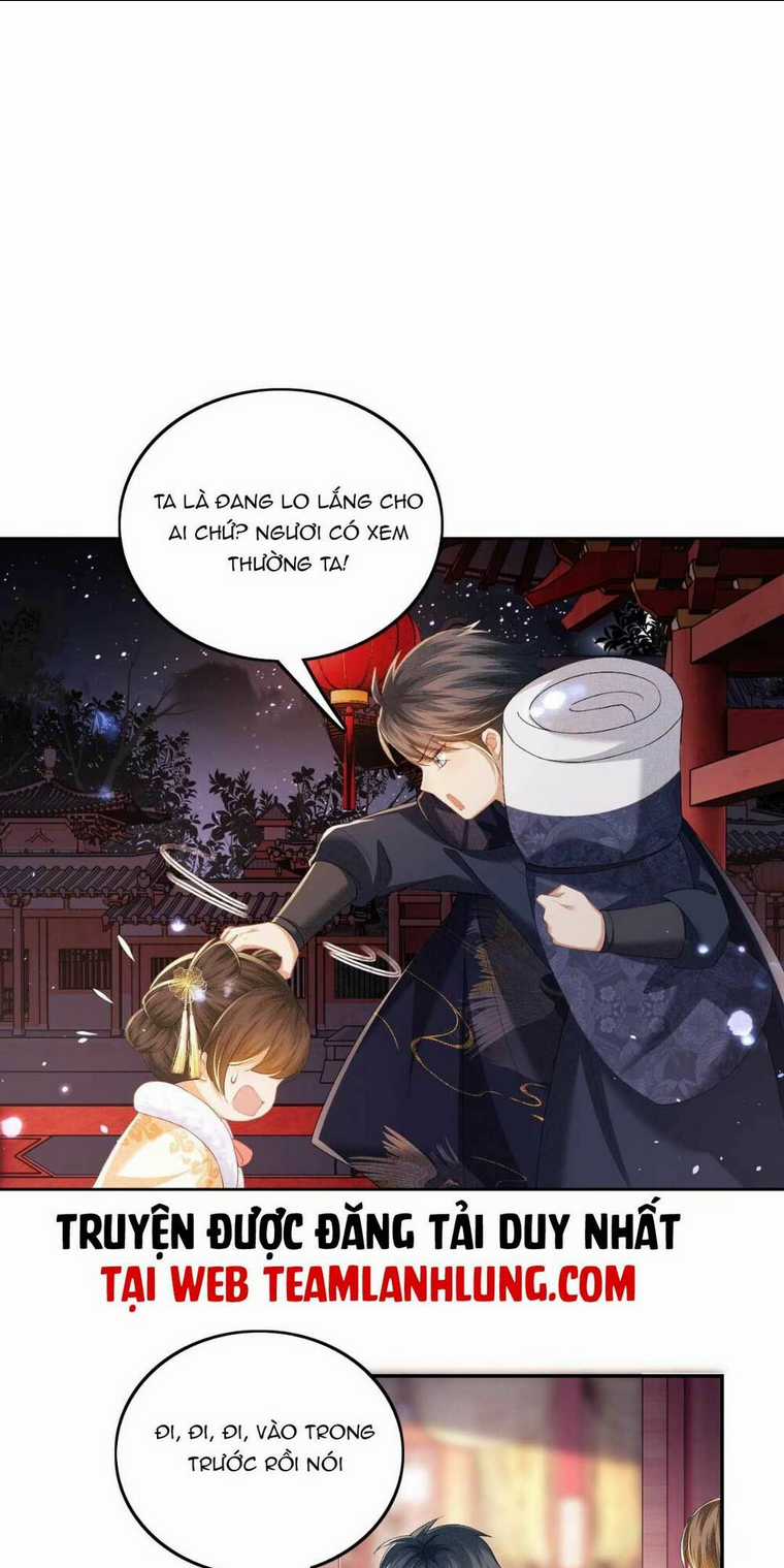 Mãn Cấp Trà Xanh Xuyên Không Thành Tiểu Đáng Thương Chapter 40 trang 8