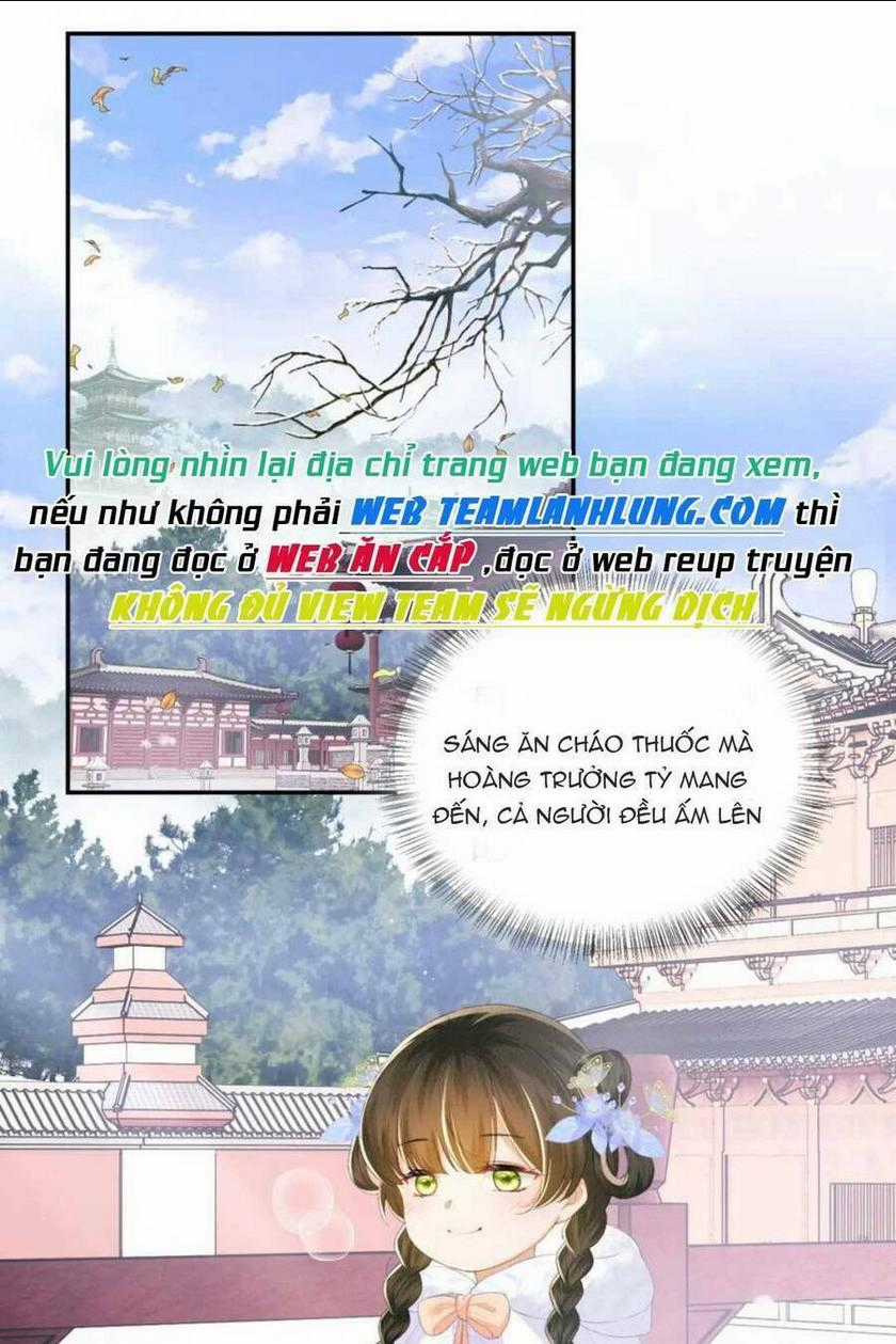 Mãn Cấp Trà Xanh Xuyên Không Thành Tiểu Đáng Thương Chapter 41 trang 1