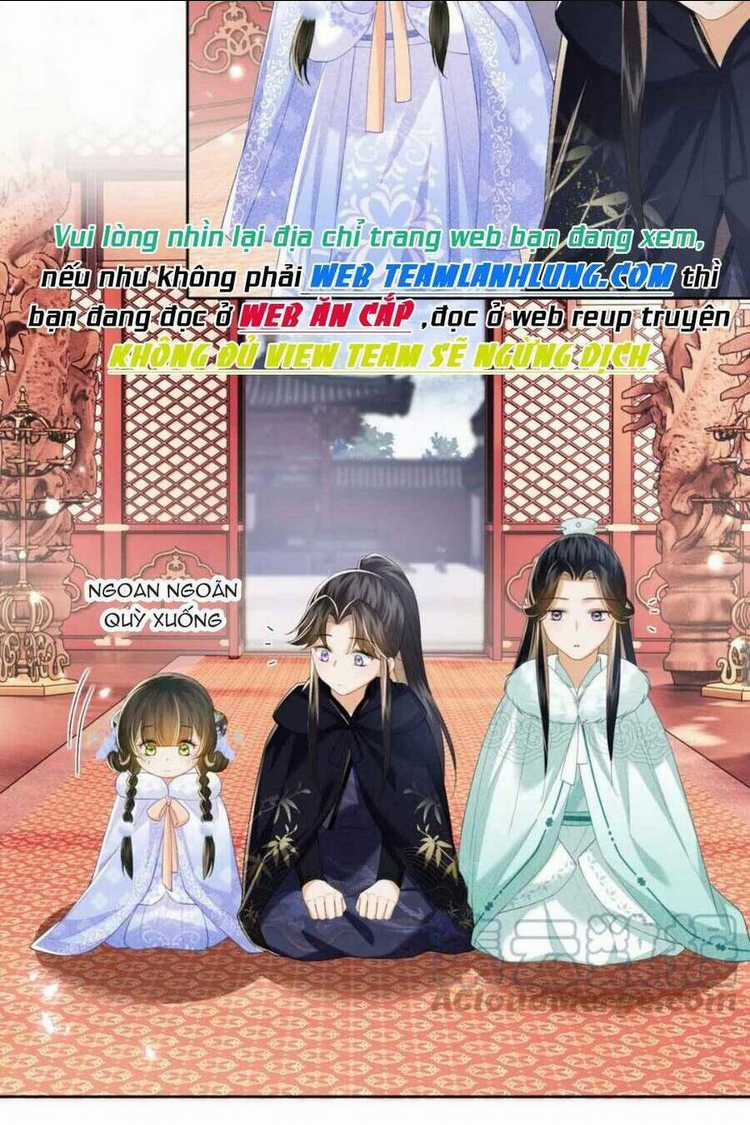 Mãn Cấp Trà Xanh Xuyên Không Thành Tiểu Đáng Thương Chapter 41 trang 14