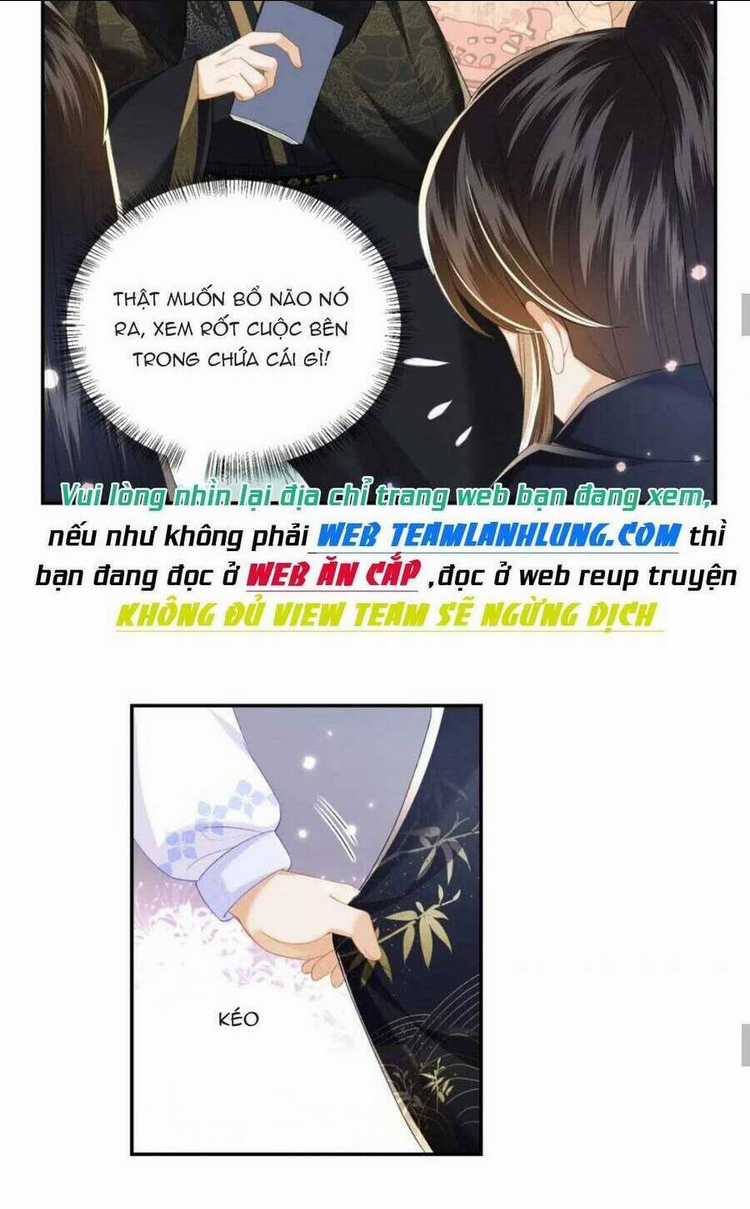 Mãn Cấp Trà Xanh Xuyên Không Thành Tiểu Đáng Thương Chapter 41 trang 18
