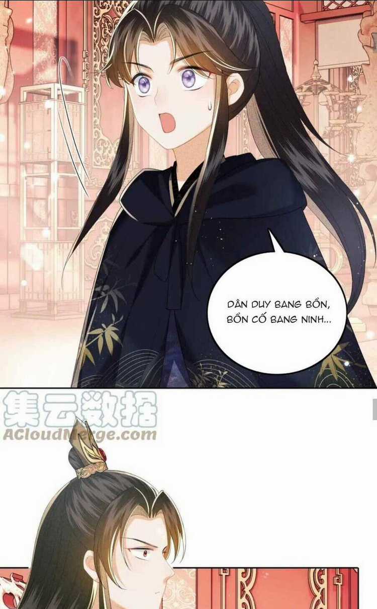 Mãn Cấp Trà Xanh Xuyên Không Thành Tiểu Đáng Thương Chapter 41 trang 20