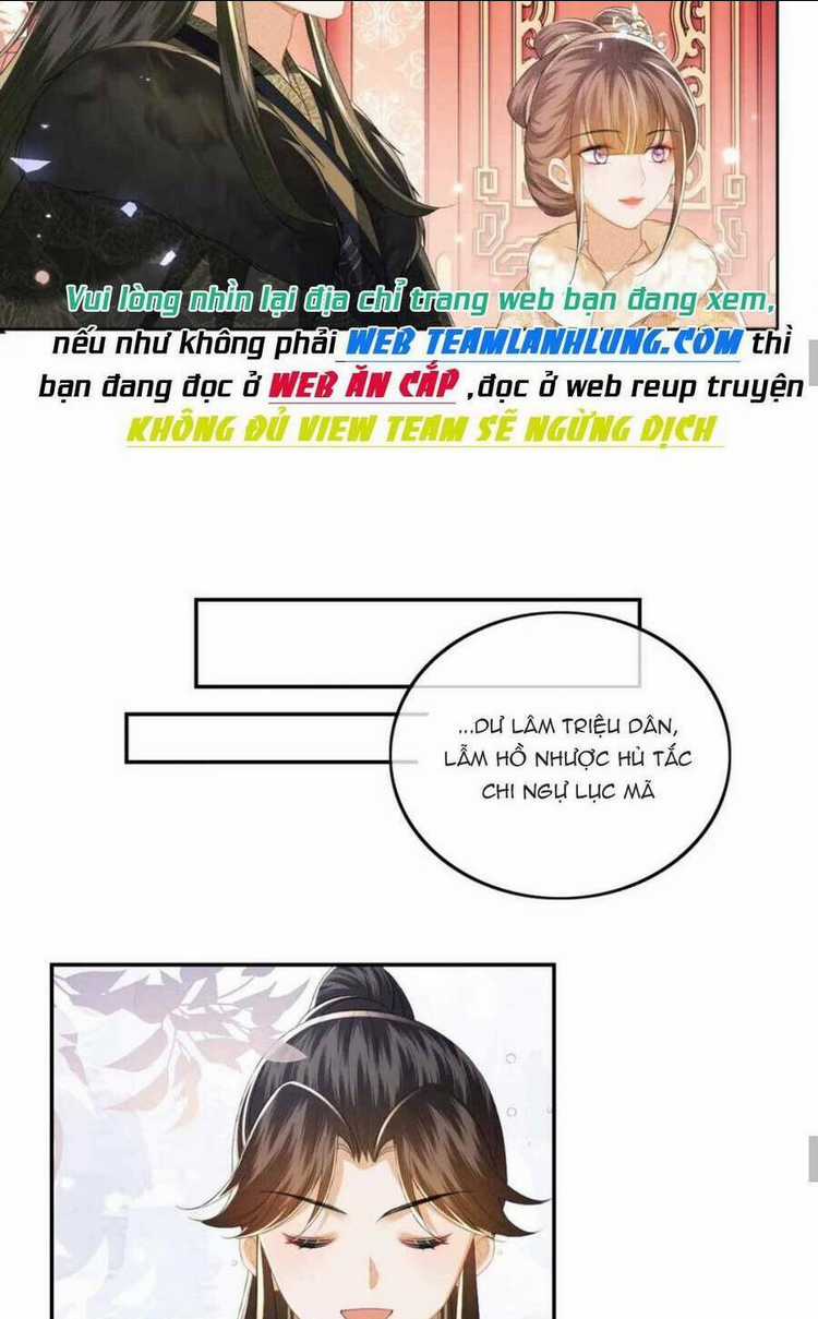 Mãn Cấp Trà Xanh Xuyên Không Thành Tiểu Đáng Thương Chapter 41 trang 21