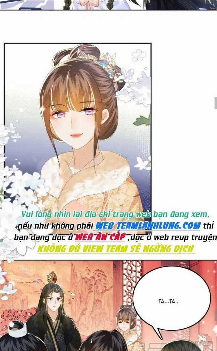 Mãn Cấp Trà Xanh Xuyên Không Thành Tiểu Đáng Thương Chapter 41 trang 24