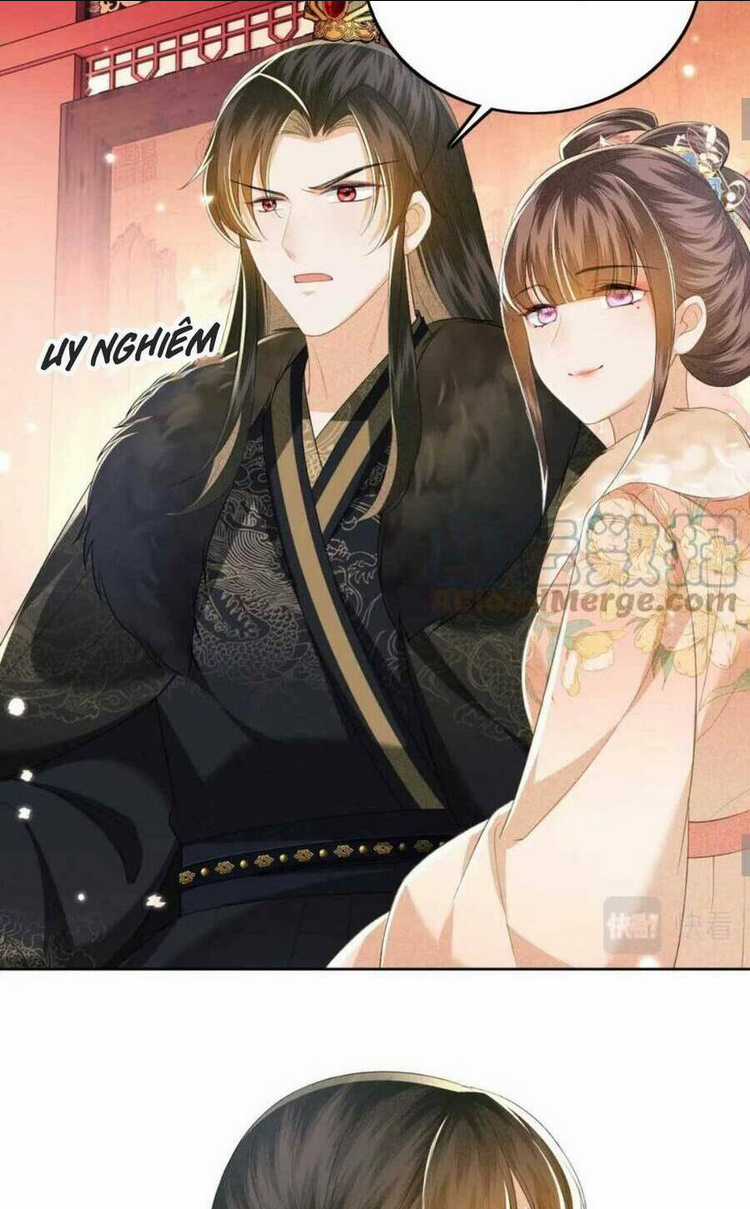 Mãn Cấp Trà Xanh Xuyên Không Thành Tiểu Đáng Thương Chapter 41 trang 26