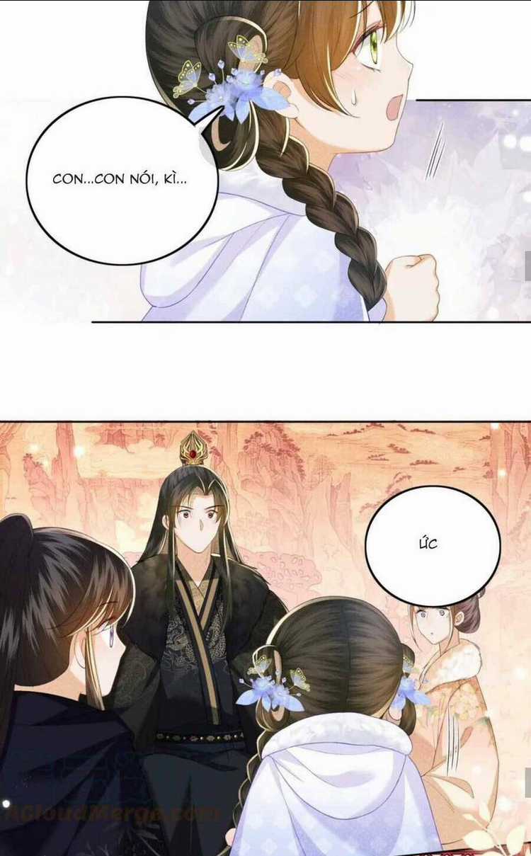 Mãn Cấp Trà Xanh Xuyên Không Thành Tiểu Đáng Thương Chapter 41 trang 27