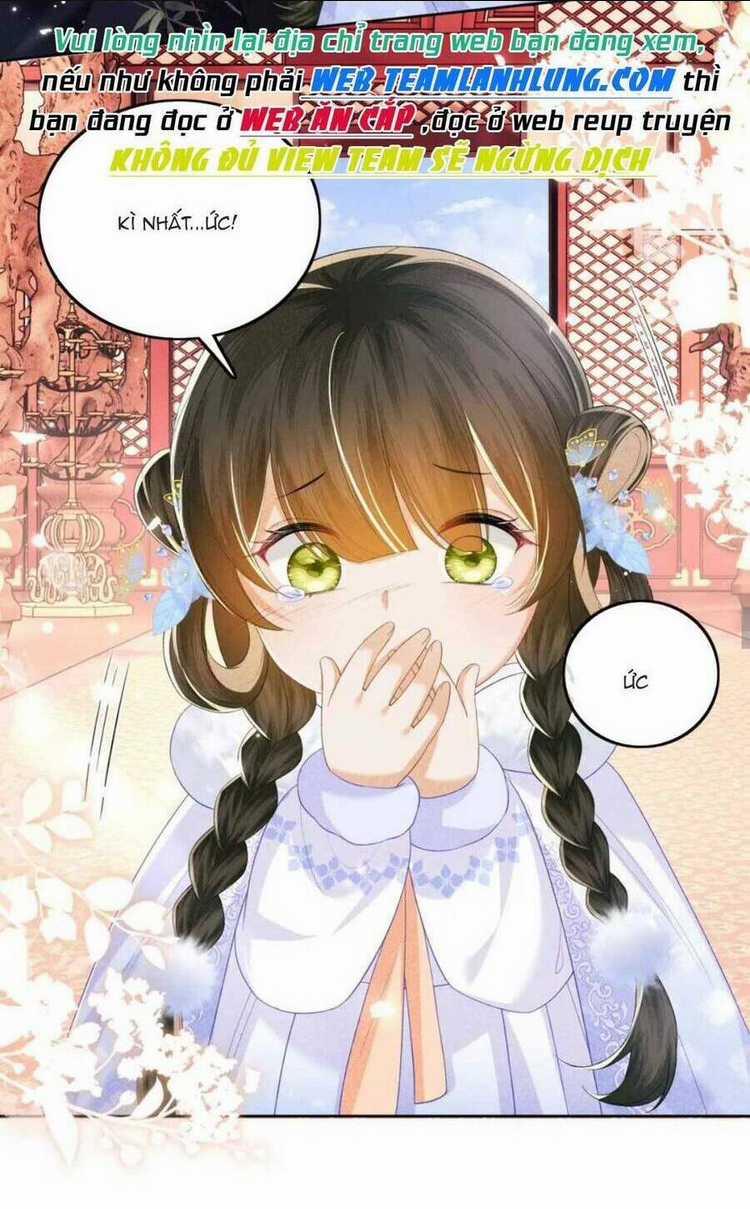 Mãn Cấp Trà Xanh Xuyên Không Thành Tiểu Đáng Thương Chapter 41 trang 28