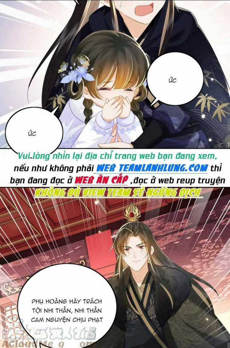 Mãn Cấp Trà Xanh Xuyên Không Thành Tiểu Đáng Thương Chapter 41 trang 30