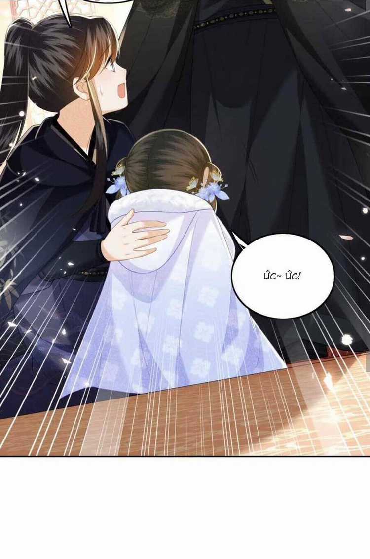 Mãn Cấp Trà Xanh Xuyên Không Thành Tiểu Đáng Thương Chapter 41 trang 31