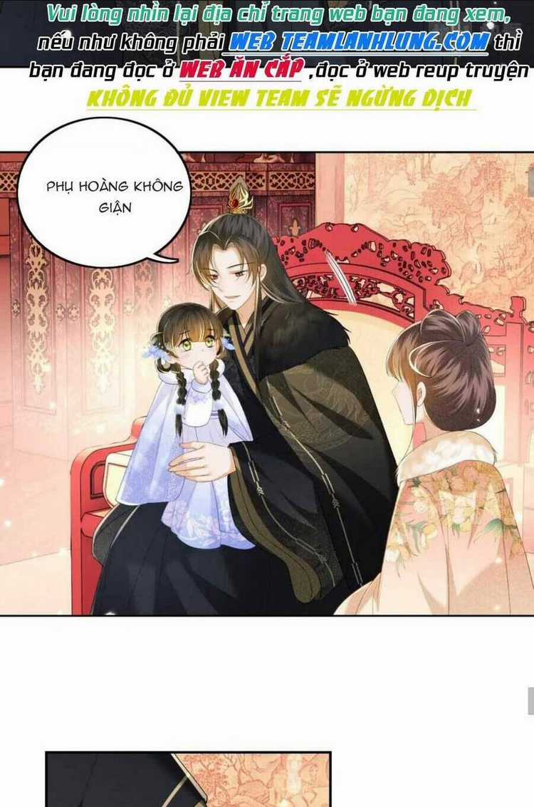 Mãn Cấp Trà Xanh Xuyên Không Thành Tiểu Đáng Thương Chapter 41 trang 34