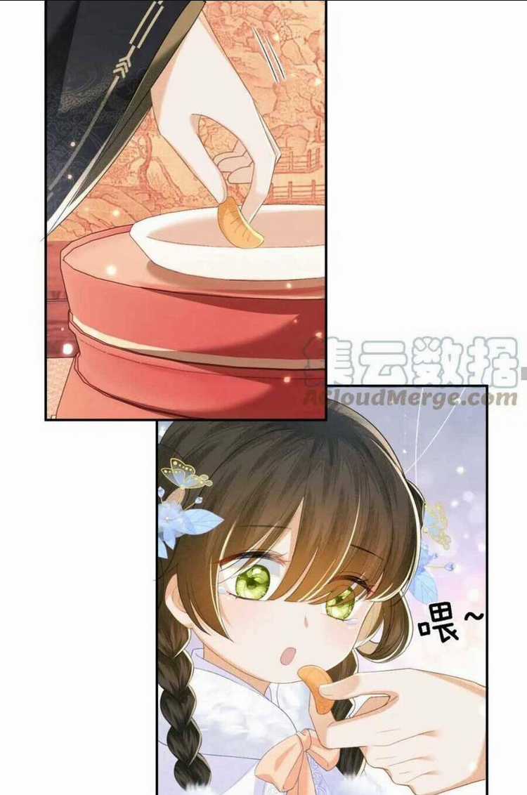 Mãn Cấp Trà Xanh Xuyên Không Thành Tiểu Đáng Thương Chapter 41 trang 35