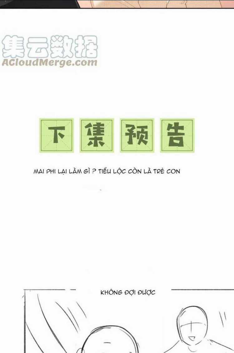 Mãn Cấp Trà Xanh Xuyên Không Thành Tiểu Đáng Thương Chapter 41 trang 38