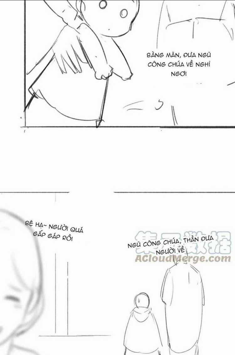 Mãn Cấp Trà Xanh Xuyên Không Thành Tiểu Đáng Thương Chapter 41 trang 39