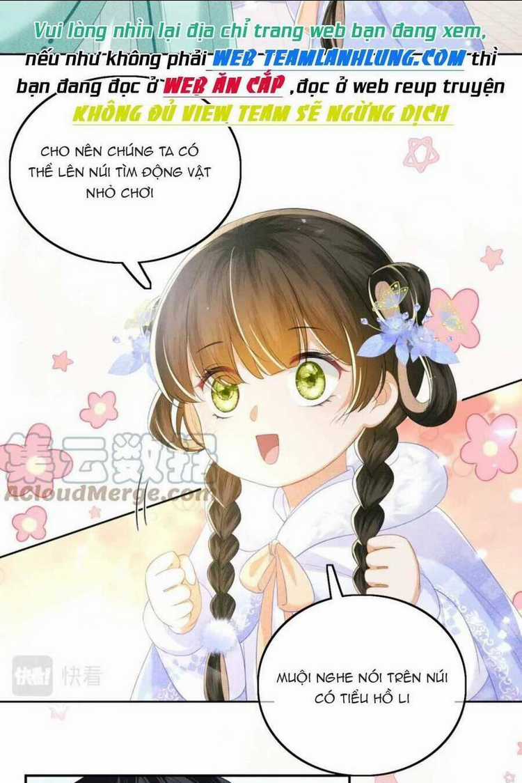 Mãn Cấp Trà Xanh Xuyên Không Thành Tiểu Đáng Thương Chapter 41 trang 5